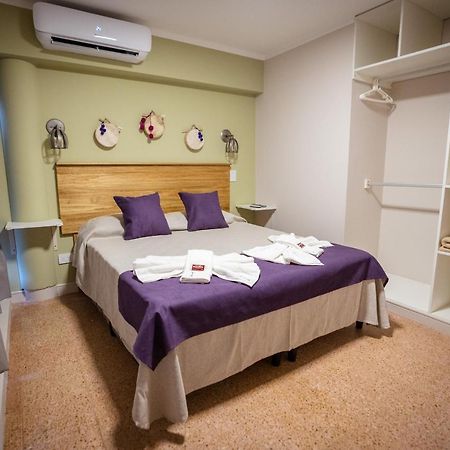 Samay Departamentos Salta Ngoại thất bức ảnh